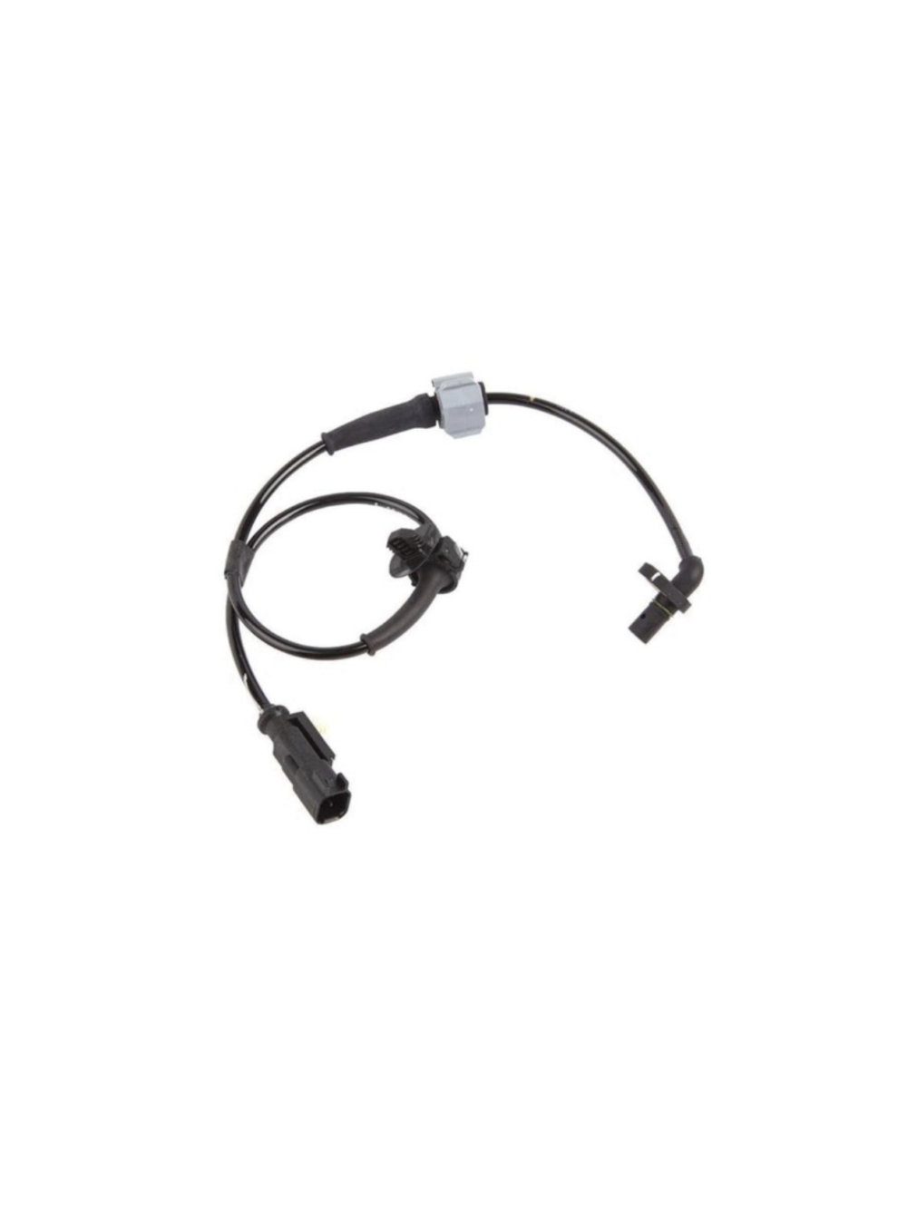Genuine GM OEM Front Wheel Speed Sensor 23498355